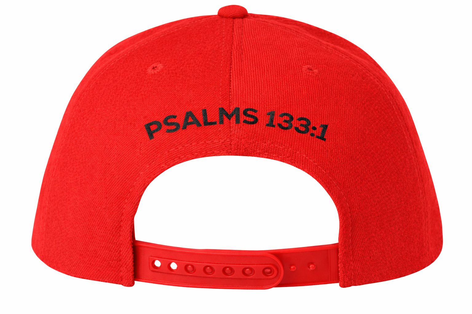 Red Cap