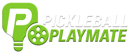 Pickleball Playmate